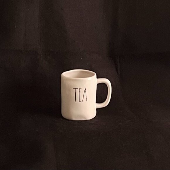 Rae Dunn “Tea” Mug/Cup - Picture 6 of 6